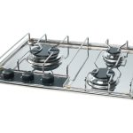 Eno Gastoestel Kos 3 Pitten