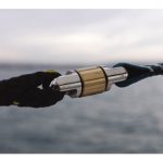 Facnor Flatdeck rolreefsysteem Racing