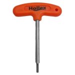 Fender reparatie set met opblaasventiel