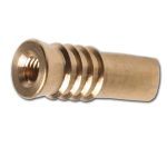 Fender reparatie set met opblaasventiel