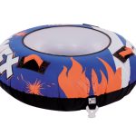 Funtube Fire 1 persoons