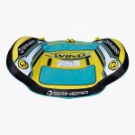 Funtube Spinera Wing 2 Persoons tube met zijvleugelontwerp