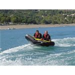 Funtube Spinera Wing 2 Persoons tube met zijvleugelontwerp