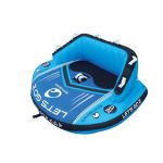 Funtube Zitbank Spinera Let’s Go 2 persoons