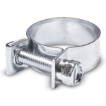 Gegalvaniseerde Miniklemmen