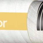 Geurdichte Sanitair Slang Thor met 10 Jaar Garantie