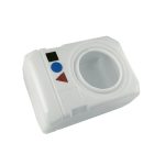 HDPE vaste Boot vuilwatertanks 64-108 liter