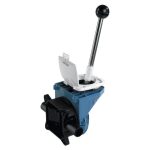 Handpomp Gusher Titan Bilgepompen