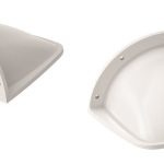 Hektunnel kappen QS Seamaster QS