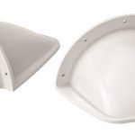 Hektunnel kappen QS Seamaster QS