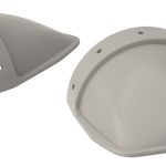 Hektunnel kappen QS Seamaster QS