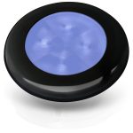 Hella SlimLine LED Spots Blauw Licht
