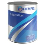 Hempel Brilliant Gloss Zwart 53200-19990
