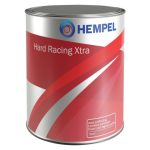Hempel Hard Racing Xtra Boot Antifouling Rood 7666C-56460