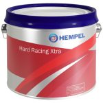 Hempel Hard Racing Xtra Boot Antifouling Rood 7666C-56460