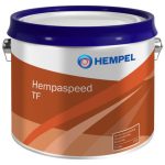 Hempel Hempaspeed TF Penta Grey