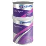 Hempel Light Primer Off White 45551-11630