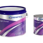 Hempel Light Primer Off White 45551-11630