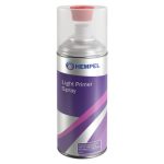 Hempel Light Primer Spray Off White 455EX-11630