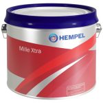 Hempel Mille Xtra Boot Antifouling Grijs 7166C-12400