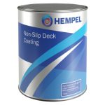 Hempel Non-Slip Deck Coating Licht Grijs 56251-19500