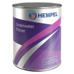 Hempel Onderwater Primer Aluminium Grijs 26030-19000