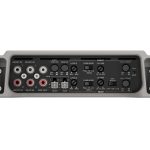 Hertz HCP 4M Marine Stereo 4 kanaals Versterker 4x95W