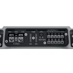 Hertz HCP 5MD Marine Stereo 5 kanaals Versterker 4x105W+1x330W