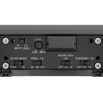 Hertz HMP 1D Marine Stereo Versterker