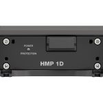 Hertz HMP 1D Marine Stereo Versterker