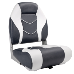 High Back Folding Bootstoelen