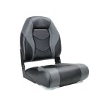 High Back Folding Bootstoelen