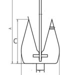 Hollex Bay Boot Ankers