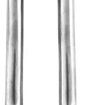 Hollex D-sluitingen oogbout met schroefdraad