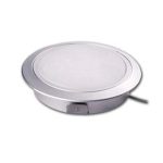 Hollex Plaffonière Inbouw Led Tycho