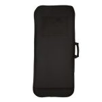 Hollex Lazy Star Klapbare Zit- en Ligstoel navy blauw/zwart