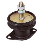 Hydraulische Trillingsdemper Vetus