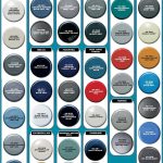 Buitenboordmotor verf Spuitbus TK Colorspray Volvo Penta Aquamatic