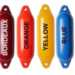 Boot Drop Fenders Ø 12×45