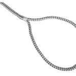 Talamex Polyester Landvasten wit/zwart