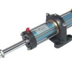 LS Cilinder 45DT LC453 125 KGM 240cc