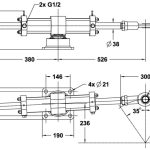 LS Cilinder VHM 90 DT