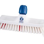 Luiwagen kunststof Rilsan vezel