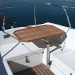 Lagun Kuiptafel Compleet 85x54cm