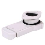 Lensschuifen en Lenspluggen Talamex