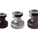 Lewmar selftailing lier EVO type 55ST