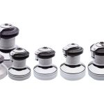 Lewmar selftailing lier type 54