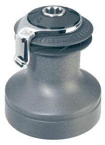 Lewmar selftailing lieren