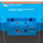 Lithium Peak Power Pack Victron 30Ah