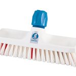 Luiwagen kunststof Rilsan vezel